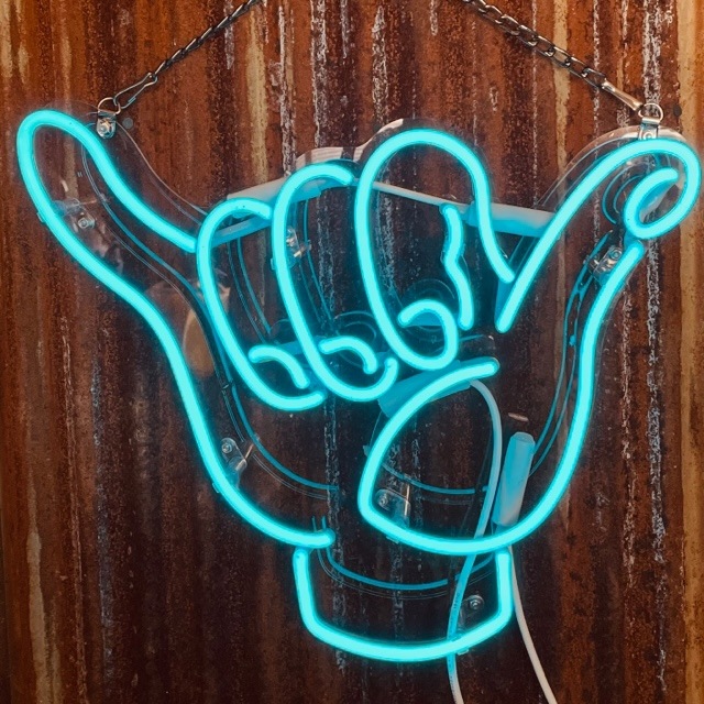 オリジナル　ネオンサイン Wi-Fi INTERNET ガラスネオン管 存在感抜 オリジナル ネオンサイン Wi-Fi INTERNET ガラスネオン管 存在感抜