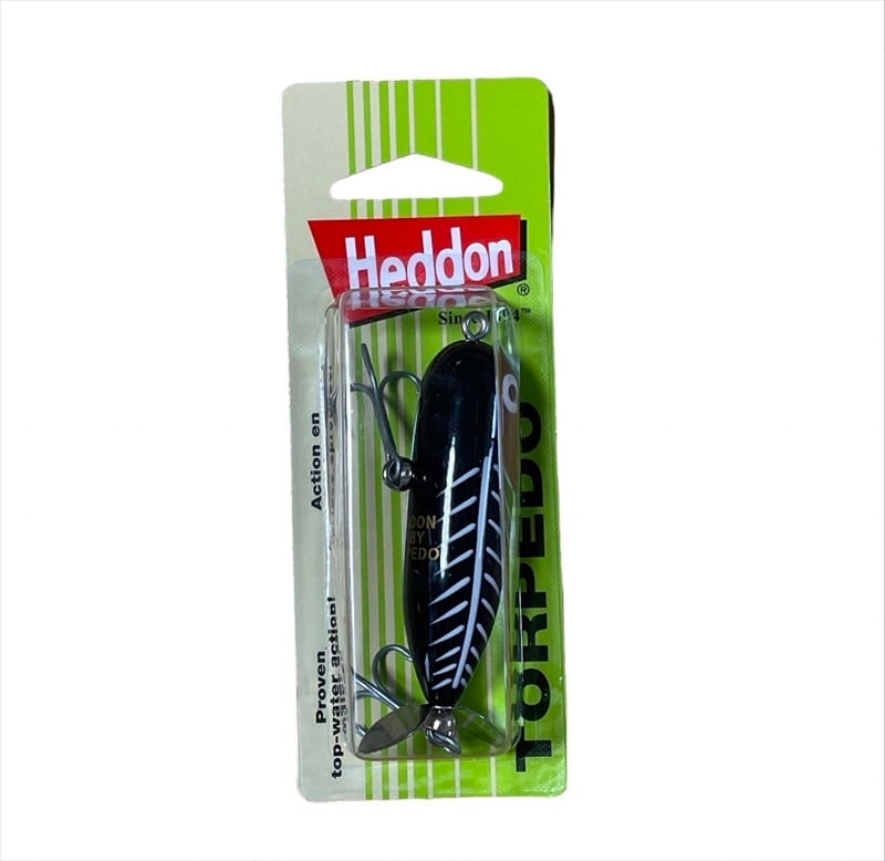 ヘドン　HEDDON ルアー　16個セット ヘドン HEDDON ルアー 16個セット
