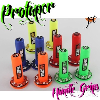 スローテーパー　グリップ slowtaperグリップ | BOASTER CAFE