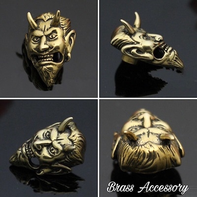 CALEE キーリング コンチョ 真鍮 希少 CALEE 真鍮 コンチョ キーチェーン