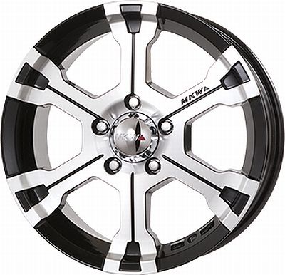 MKW MK-36 16インチ MKW MK-36 wheel 16 inch aluminum wheel #PG2D4U | eBay