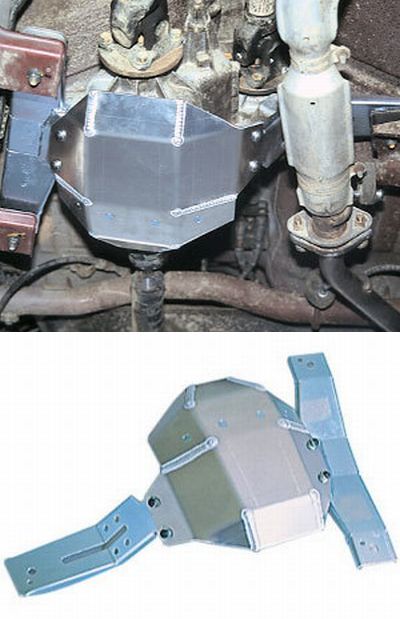 ジムニー JB23 APIO トランスファーガード 美品 楽天市場】ジムニー パーツ ガード 【アピオ JB23 トランスファー