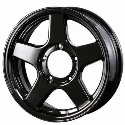 4×4エンジニアリング ブラッドレーVエボリューション ホイール  