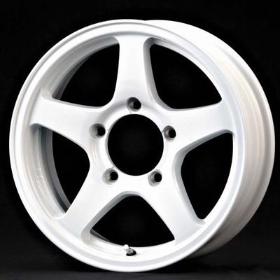 4×4エンジニアリング オフパフォーマーRT-5N ホイール ジムニー  