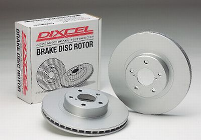 新品DIXCELブレーキローター【マツダ】CX7 &MPV