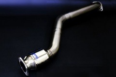 SARD スポーツキャタライザー JZS161 アリスト 用