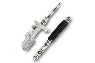 カヤバ スーパースペシャルFORストリート スープラGTターボ TEMS付車用 