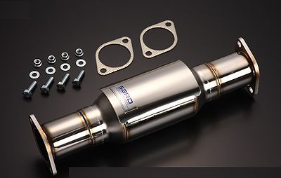 SARD サード　ランエボ 7.8.9 ct9a メタルキャタライザー　触媒 SARD サード ランエボ 7.8.9 ct9a メタルキャタライザー 触媒