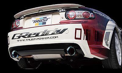 トラストNC用ナックルブリッジ