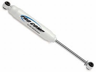 ジムニーJA11用ショック、プロコンプES9000ガスショック