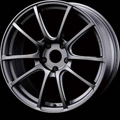ウェッズスポーツ SA-55M ホイール 19×8.5J 5H INSET+35 PCD120 2本 