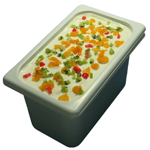 アイスクリーム 業務用 杏仁豆腐のアイスクリーム 4L 業務用