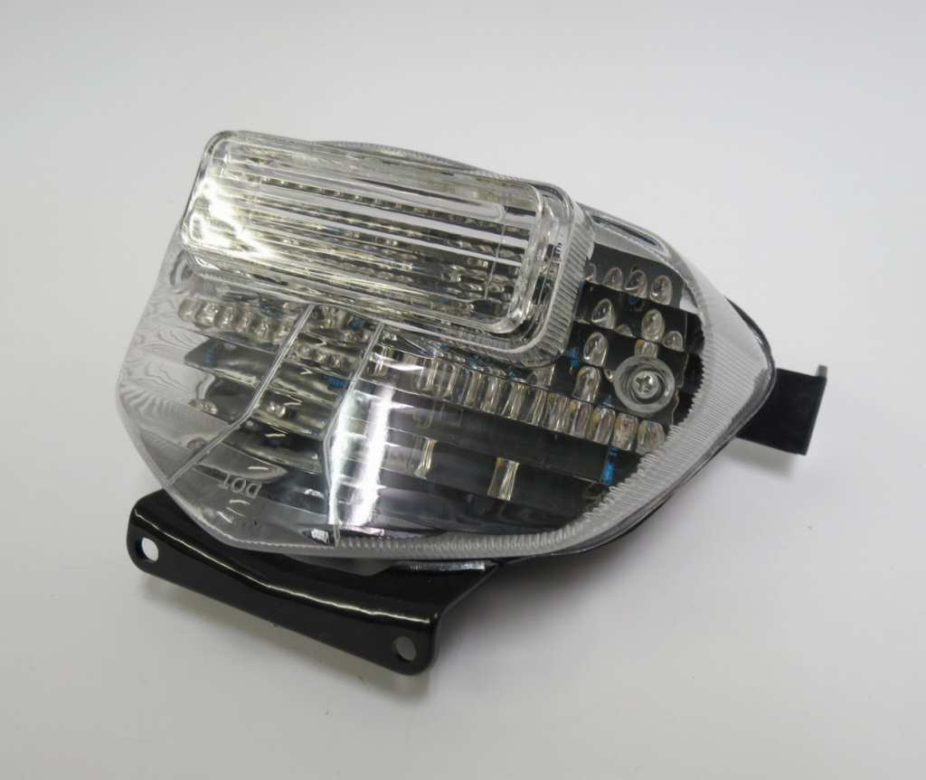 gsxr1000r ウィンカー　一体型テールランプ Amazon | Generic GSX-R 1000 2017-2022 LED 一体型テールライト
