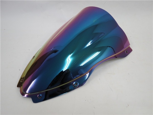ninja ZX-10R zx10r ZX10R 2016年～ ダブルバブルスクリーン