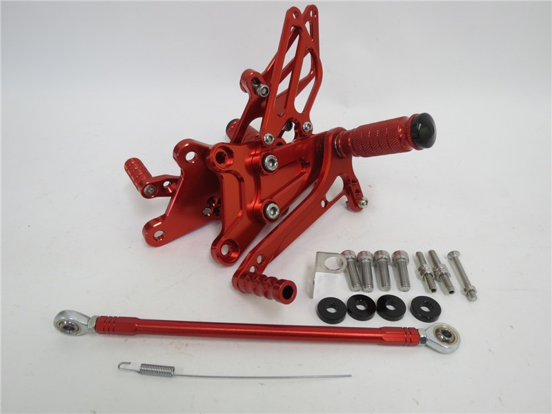 激安　RVF400　純正ステップ左右SET　シフトペダル　チェンジペダル　NC35　売り切り　 Yahoo!オークション -「rvf400 nc35」(ステップ、ペダル) (パーツ)の