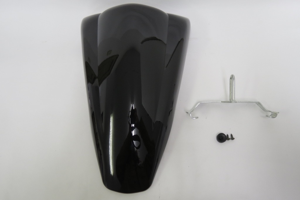 CBR250R MC41 シングルシートカウル　ホンダ　純正　黒 CBR250R HONDA シングル・シートカウル【08F74-KYJ-000