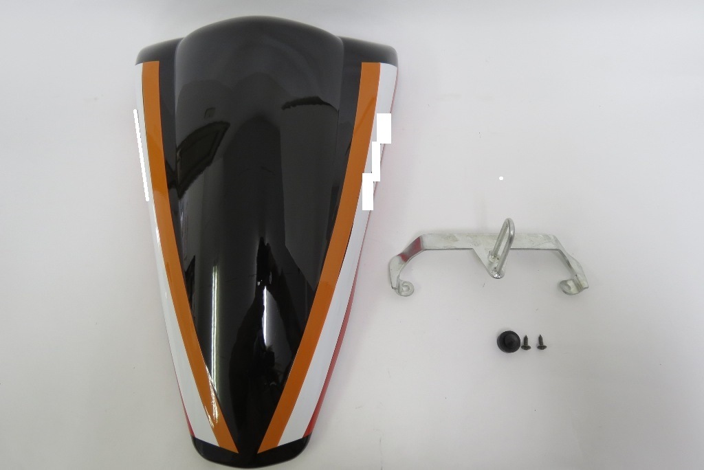 CBR250R mc41 2011-2013年 シングルシート repsol | HONDA