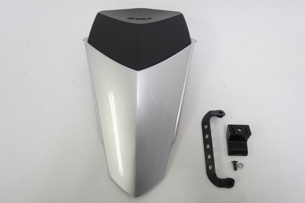 YZF-R1M シングルシートカウル