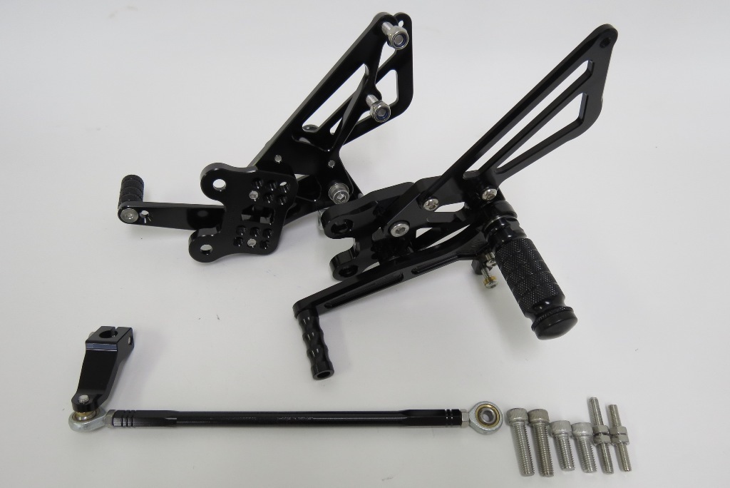 Nの筋書きSAR カワサキ ZX-25R SE 2023-2025｜LCIPARTS公式 スリップオンマフラー