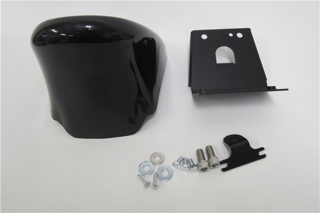 Harley-Davidson スポーツスターXL1200X チンスポイラー ハーレースポーツスター チンスポイラーXL883 xl1200 メッキ