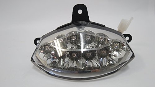 ウィンカー バイク パーツ 新品 KTM デューク 125/200/250/390
