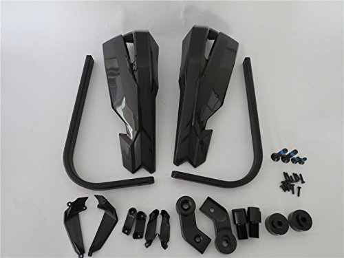 Puig ハンドガード YAMAHA MT-07/MT-09/MT-10 楽天市場】バイク ガード GIVI ヤマハ MT07 / MT09 ハンドガード