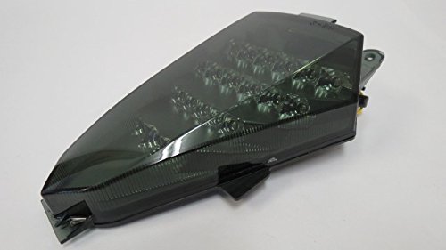 yzfr6 r7用テールカウルランプ vfdesigns TST Industries YZF-R7 LED