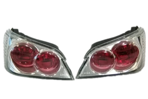 GL1800 ゴールドウイング goldwing ユーロ テールライト