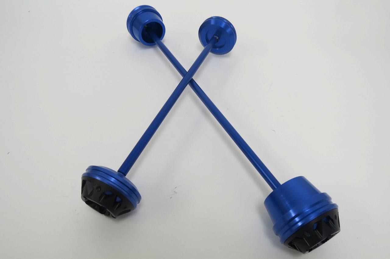 F4 車、バイク、自転車 LighTech ライテック ホイールアクスル