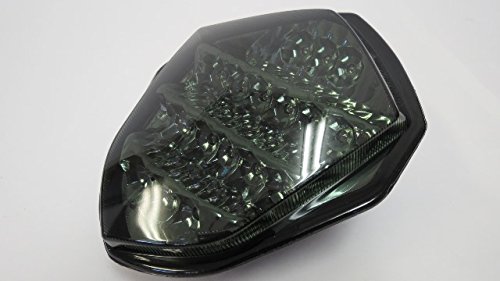 GSX-R1000 K3 03-04 LEDテールウインカー内蔵 スモーク | SUZUKI,GSX 