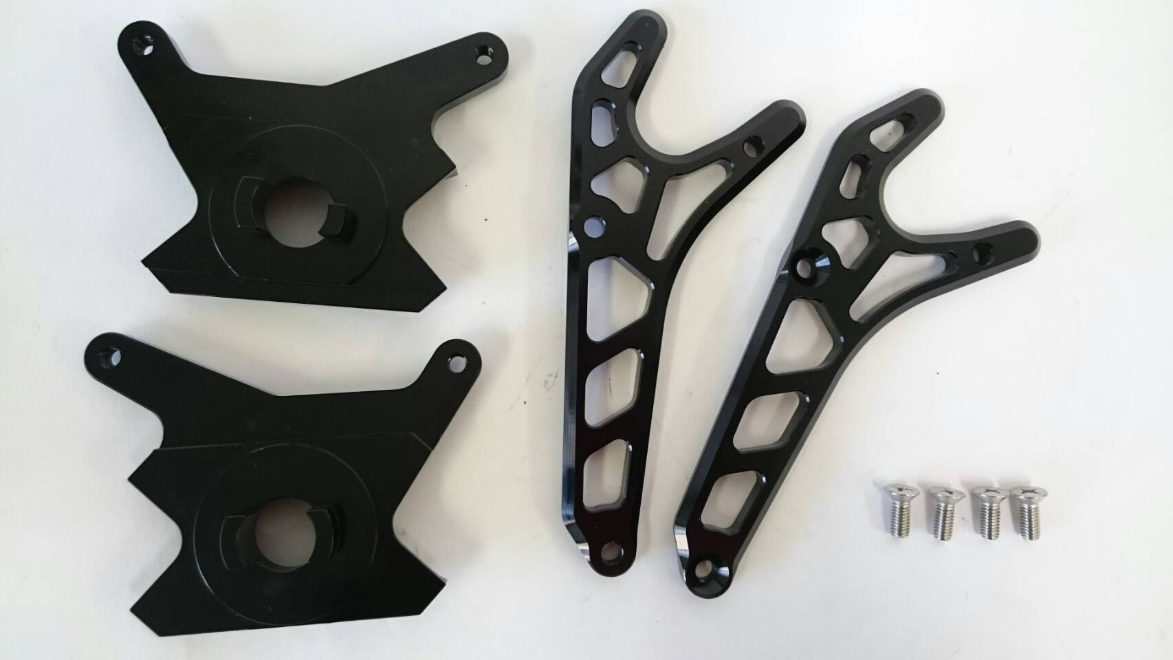 YAMAHA ブックスタンド Amazon | GSG Mototechnik Yamaha Tenere 700 2019y- (DM07