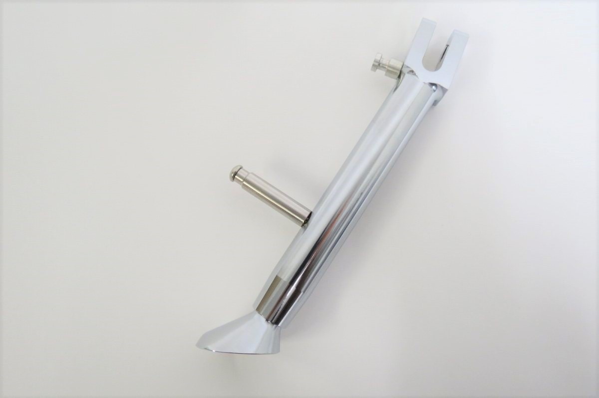 ショートスタンド EX250R Ninja250R 08-12年 高さ調整可能