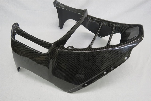 K-FACTORY ONLINE SHOP / アンダーカウルセット（GPZ900R）