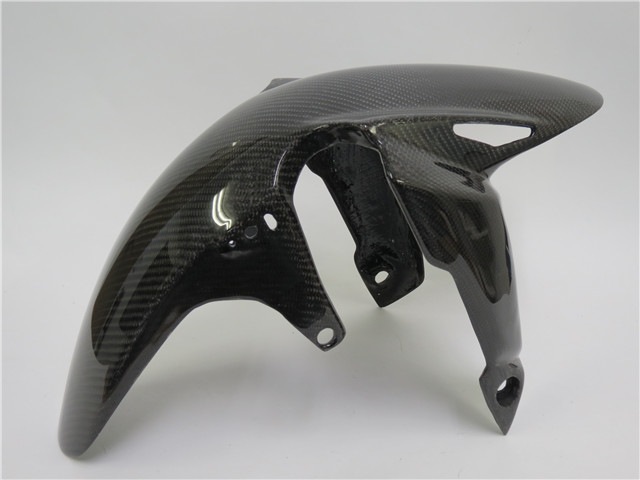 HONDA  CBR250RR 純正フロントフェンダー HONDA CBR250RR 純正フロントフェンダー