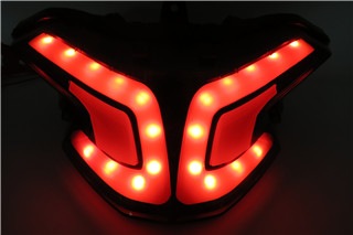 PCX 56.18用、キタコLEDスモークテールランプ 楽天市場】pcx スモーク（テールランプ｜ライト・ランプ