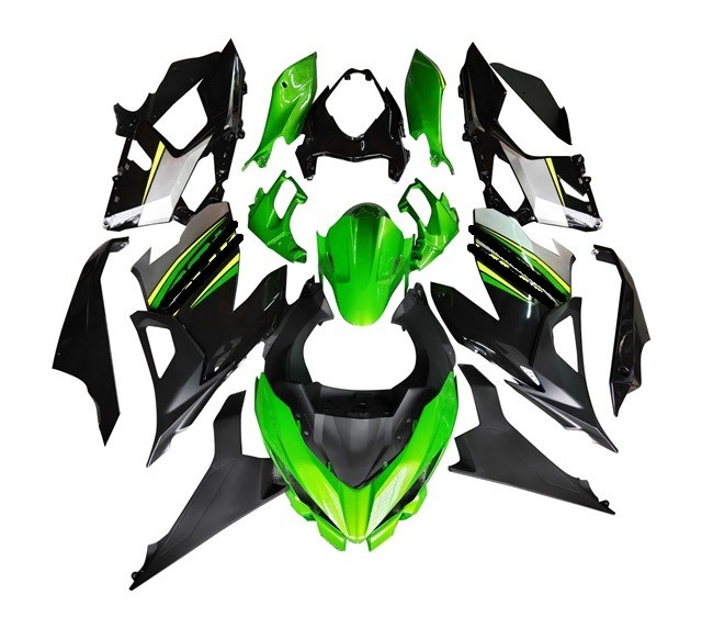 【メーカー直売】 NINJA400 NINJA250 代引不可※ ニンジャ400 フルキット 用 2018- パーツ
