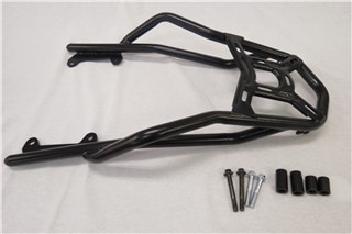 Z650 NINJA 650 2016-2023 リアキャリア Z650 NINJA 650 z650 ninja650 2016-2025 グラブバー キャリア