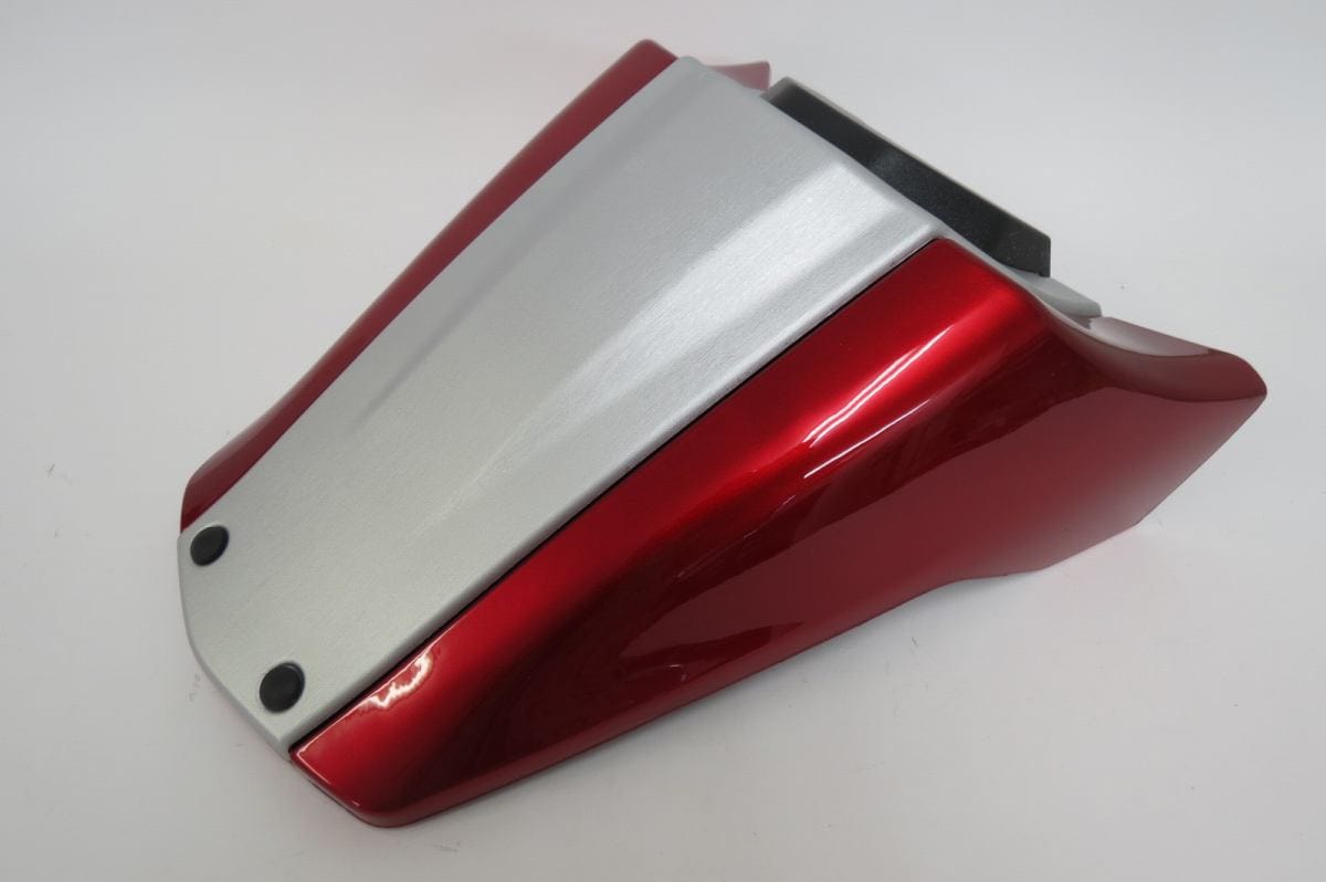 CB1000R 2018- SC80 シングルシートカウル 赤銀 | HONDA