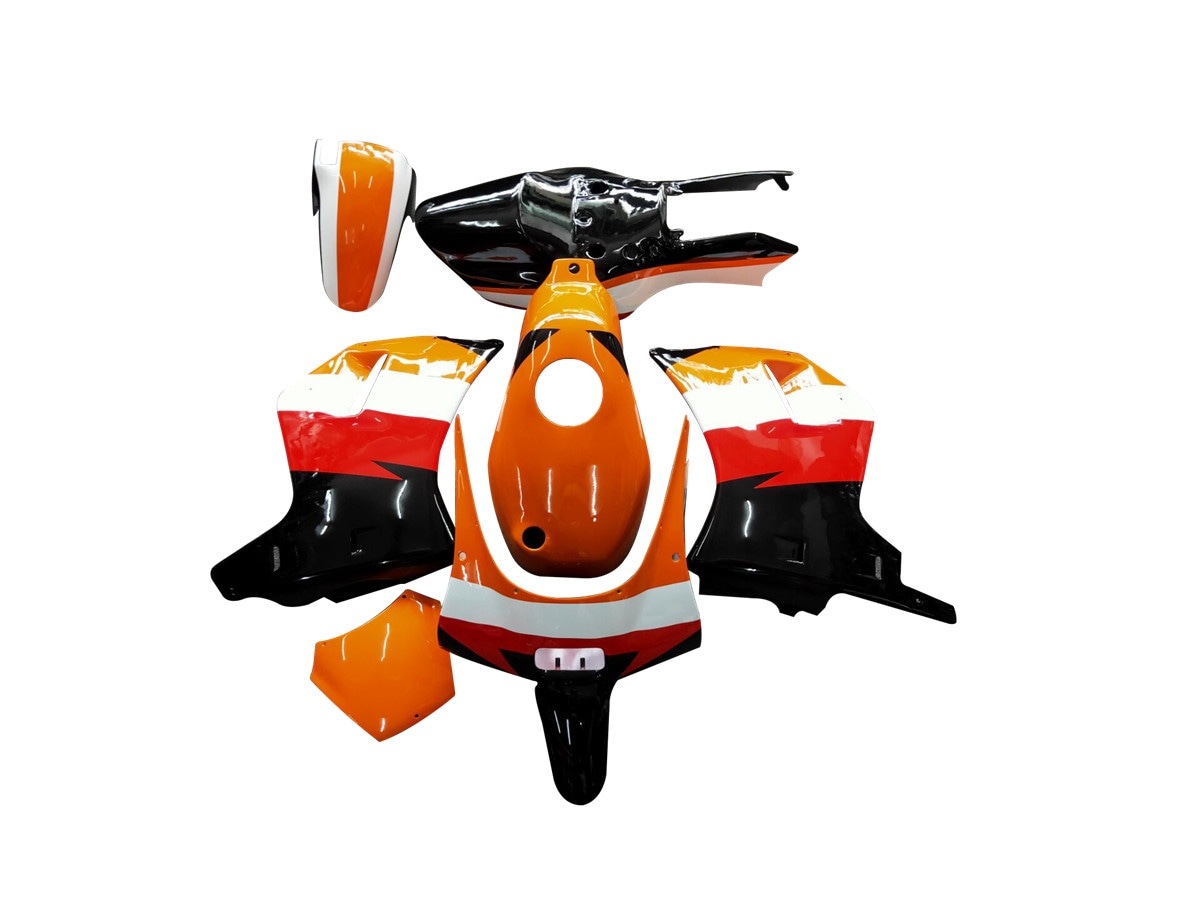 代引不可※NSR50/80 NSR-mini 外装セット re | HONDA,NSR50/80 | K-RACING