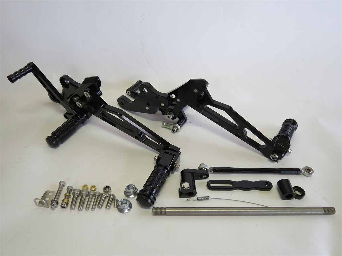 送料無料 ホンダ グロム MSX 125 バックステップ 2012-2015 マフラー シート カウル | SUKIRACINGバックステップ グロムGROM JC61前期 適合車種