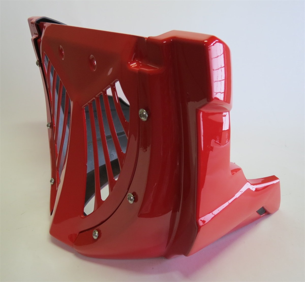 レブル250 2017～2022 アンダーカウル V2 レブル250 2017～2022