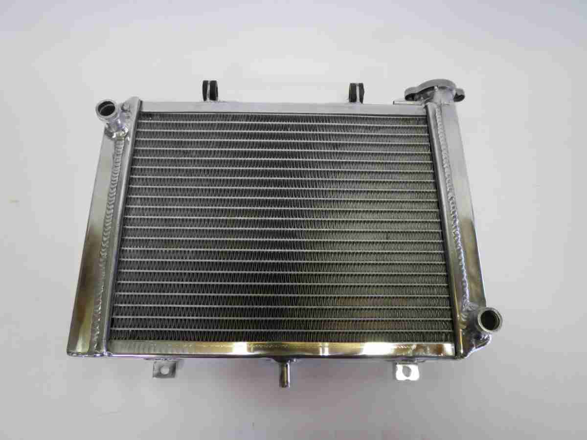 NSR250R MC18型 1988-1989 ラジエーター | HONDA,NSR250 | K-RACING