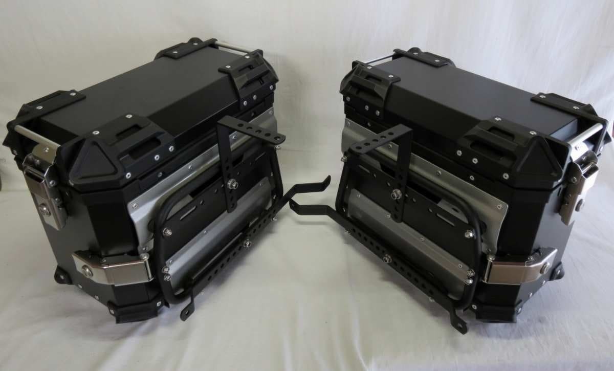 【未使用品】ハンターカブCT125用キャリア3点セット 楽天市場】【楽天スーパーSALE】TWR製 ハンターカブ CT125用