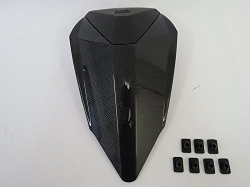 DUCATI 1199 899 Panigale シングルシートカウル12-13 年　赤 DUCATI 1199 899 Panigale シングルシートカウル 2012-2013 カーボン調