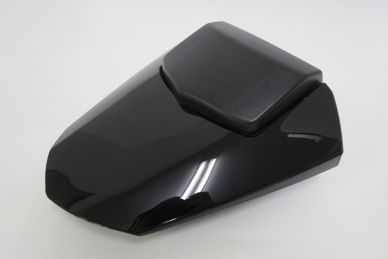 yzf-r6 シングルシートカウル YZF-R6 2008-2016 R6 シングルシートカウル 黒 | YAMAHA,YZF-R6