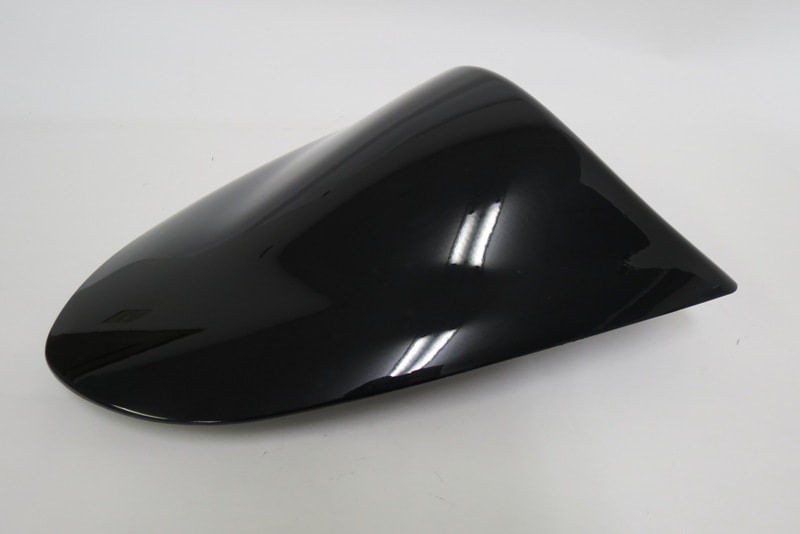 コニカミノルタシングルシートカウル Amazon | ZX-14R シングルシートカウル 黒M 53065-0065 カワサキ