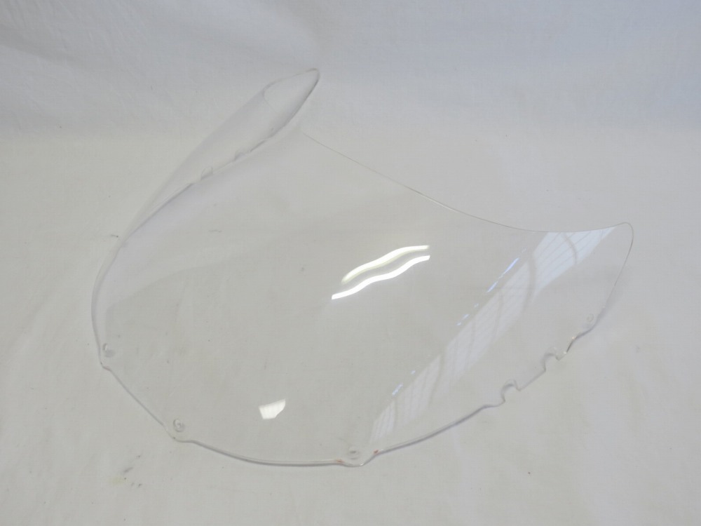 TZR250R 3XV スクリーン クリア | YAMAHA,TZR250 | K-RACING