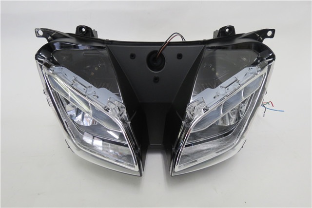 純正タイプ ヘッドライト MT-09 tracer トレーサー 2015-2020
