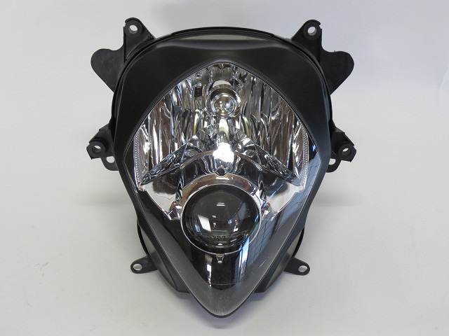 スズキ SUZUKI ヘッドライト バイク 純正 スズキ GSX-R600/750 (08-09年) 純正タイプ ヘッドライト