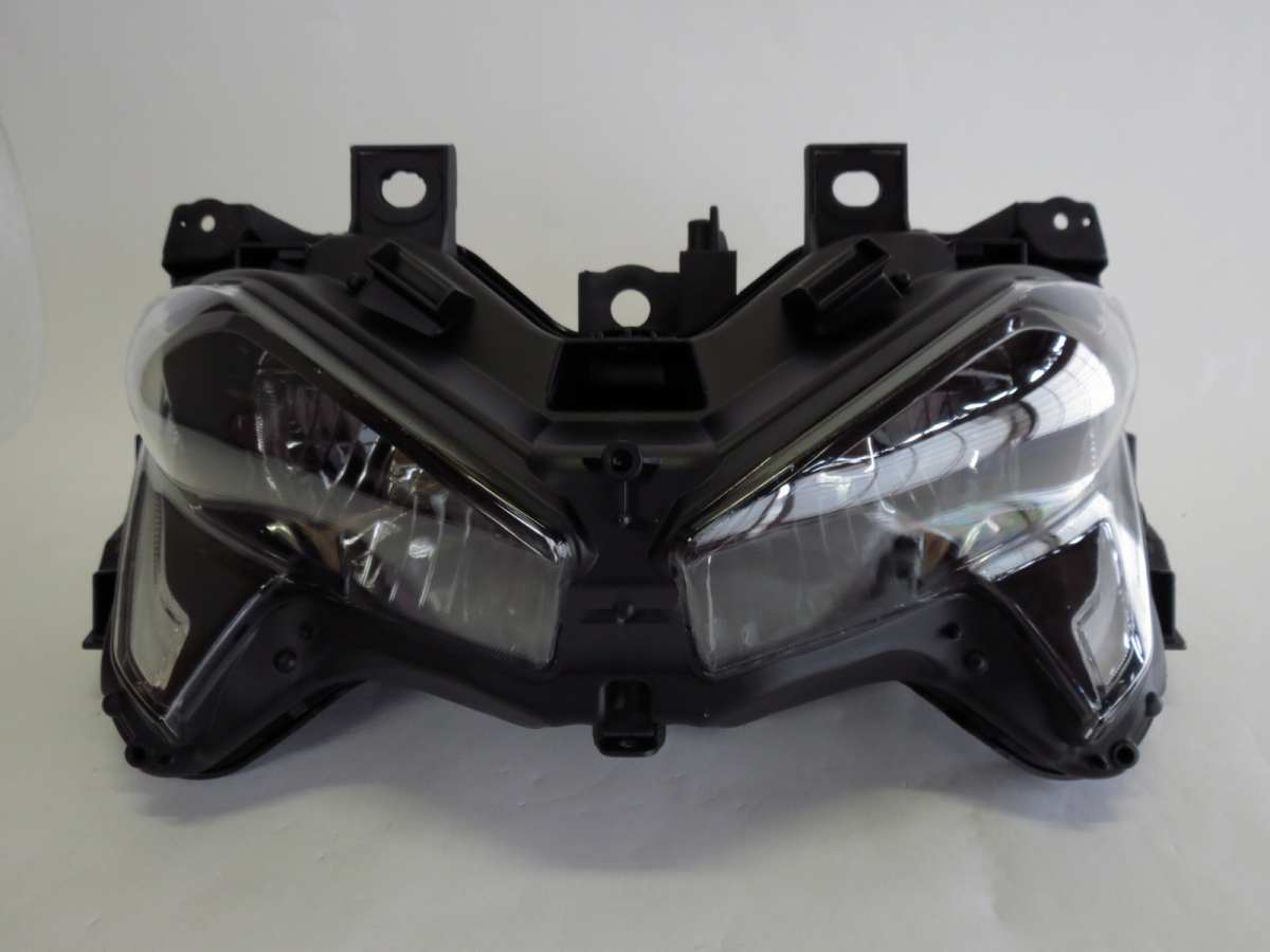純正タイプ ヘッドライト t-max560 TMAX560 2020- クリア | YAMAHA,T